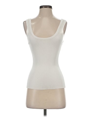 Zimmermann Sleeveless T-Shirt (view 1)