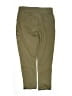 Columbia Solid Green Casual Pants Size 18 - 20 - photo 2