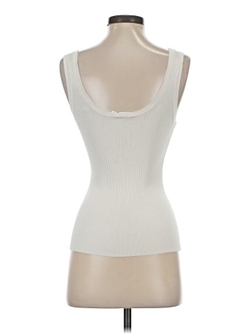 Zimmermann Sleeveless T-Shirt (view 2)