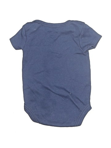 Rene Rofe Short Sleeve Onesie (view 2)