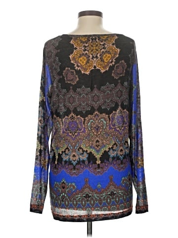 ETRO Long Sleeve T-Shirt (view 2)