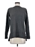 Maison Jules Gray Turtleneck Sweater Size S - photo 1