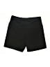 Shein Solid Black Athletic Shorts Size 6 - photo 1