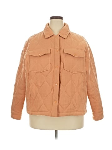 Falls Creek Jacket (view 1)