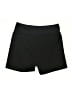 Shein Solid Black Athletic Shorts Size 6 - photo 2