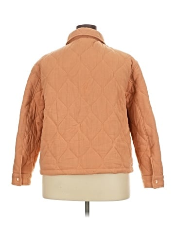 Falls Creek Jacket (view 2)