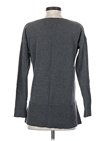 Maison Jules Turtleneck Sweater (view 2)