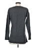 Maison Jules Gray Turtleneck Sweater Size S - photo 2