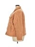 Falls Creek Solid Tan Jacket Size 2X - photo 5