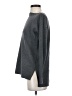 Maison Jules Gray Turtleneck Sweater Size S - photo 5