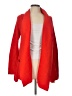 Chaus Red Kimono Size L - photo 1