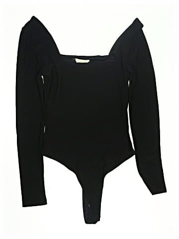 Meraki Bodysuit (view 1)