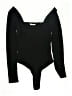 Meraki Black Bodysuit Size XS - photo 1