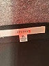 Studio M Houndstooth Black Formal Skirt Size XL - photo 4