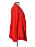 Chaus Red Kimono Size L - photo 4