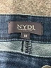 NYDJ Blue Jeans Size 10 - photo 6
