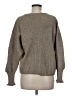 Cyrus Gray Pullover Sweater Size M - photo 2