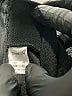 Shein Black Long Sleeve Top Size 9 - photo 7