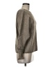 Cyrus Gray Pullover Sweater Size M - photo 4