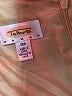 Talbots 100% Polyester Paisley Tan Casual Dress Size 16w - photo 7