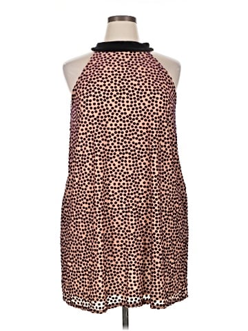 Kaeli Smith Cocktail Dress (view 1)