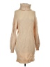 Unbranded Tan Casual Dress Size S - photo 1