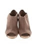 Life Stride Brown Tan Wedges Size 8 - photo 2