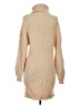 Unbranded Tan Casual Dress Size S - photo 2