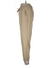 Unbranded Solid Tan Casual Pants Size L - photo 5