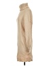 Unbranded Tan Casual Dress Size S - photo 5