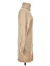 Unbranded Tan Casual Dress Size S - photo 4