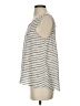 Maurices 100% Polyester Silver Tank Top Size S - photo 5
