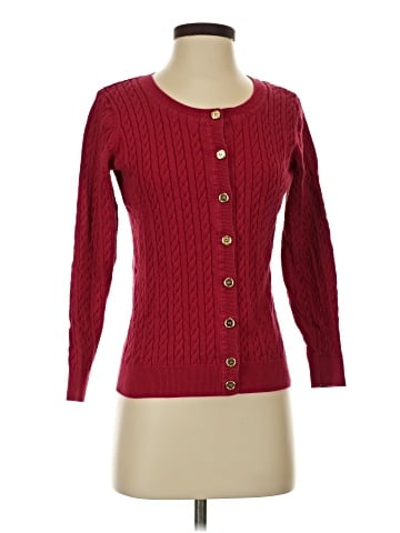 Karen Scott Cardigan (view 1)