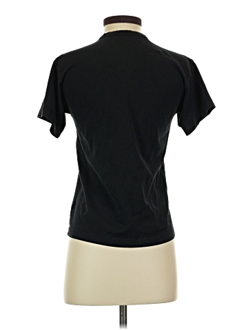 Acne Studios Short Sleeve Turtleneck (view 2)