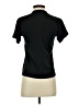 Acne Studios 100% Cotton Black Short Sleeve Turtleneck Size XXS - photo 2