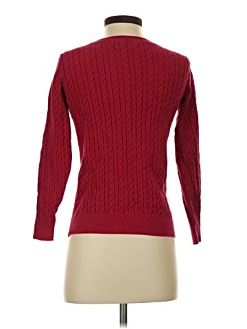 Karen Scott Cardigan (view 2)