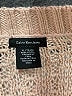 CALVIN KLEIN JEANS Pink Pullover Sweater Size XL - photo 7