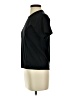 Acne Studios 100% Cotton Black Short Sleeve Turtleneck Size XXS - photo 5