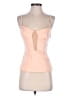 Alexander Wang Pink Tank Top Size 0 - photo 1