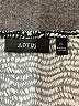 Apt. 9 Print Gray Casual Dress Size XL - photo 7