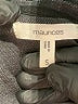 Maurices Houndstooth Gray Blazer Size S - photo 6
