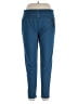 Unbranded 100% Polyester Blue Active Pants Size 2X - photo 1