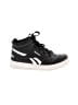 Reebok Black Sneakers Size 4 1/2 - photo 1