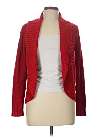 Faded Glory Cardigan (view 1)