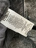 mavi Gray Jeans Size 28 waist - photo 7