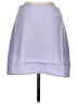 WeWoreWhat 100% Polyester Purple Casual Skirt Size S - photo 1