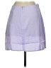 WeWoreWhat 100% Polyester Purple Casual Skirt Size S - photo 2