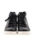 Reebok Black Sneakers Size 4 1/2 - photo 2