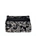 Unbranded Black Makeup Bag One size - photo 1