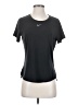 Nike Gray Active T-Shirt Size S - photo 1